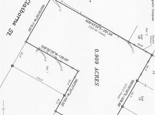 1719 Claiborne St, Mandeville, LA 70448