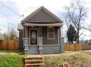 447 Ross St, Montgomery, AL 36104
