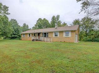 4470 York Landing Rd, Woodlawn, TN 37191