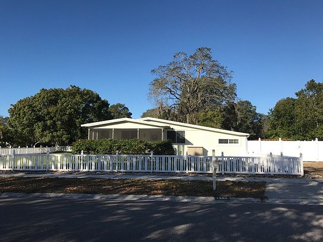 Updated 2017 with new fence