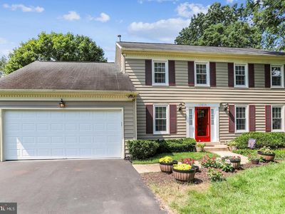 13216 Partridge Dr, Silver Spring, MD, 20904