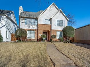 2612 Rosedale Ave, University Park, TX 75205