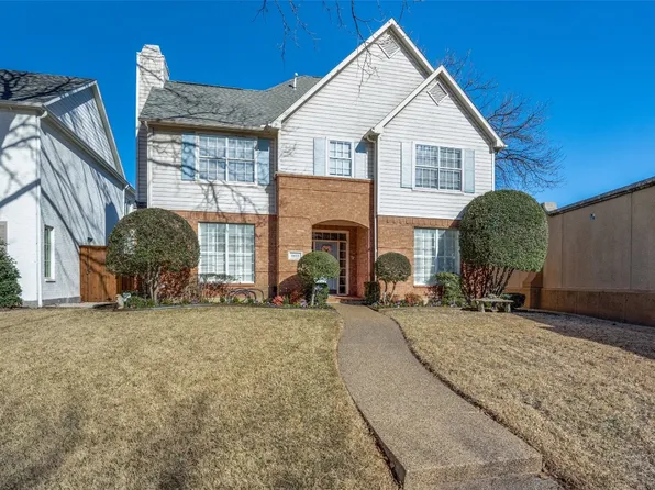 2612 Rosedale Ave, University Park, TX 75205