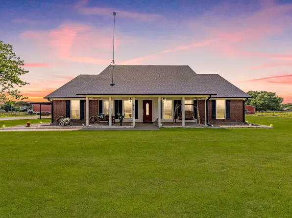 3418 Henderson Dr, Greenville, TX 75402