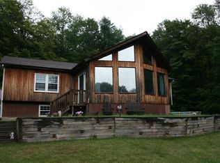 90 Coopers Corner Rd, Monticello, NY 12701