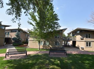 1100 28th St #8, Boulder, CO 80303