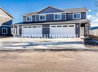 1020 N Davis Ln, Spokane, WA 99216