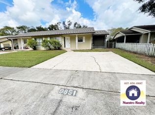 9851 River Pines Ct, Orlando, FL 32825