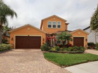 1889 Hidden Springs Dr, New Port Richey, FL 34655