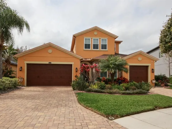 1889 Hidden Springs Dr, New Port Richey, FL 34655