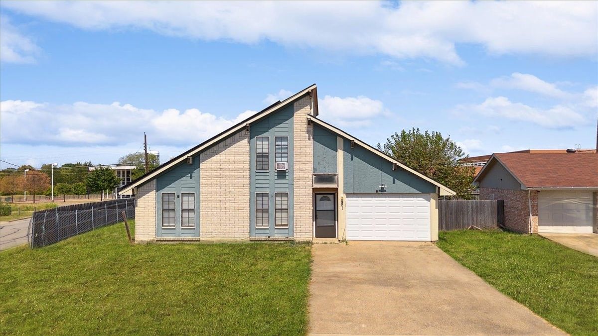 301 Hillhaven Dr, Seagoville, TX 75159 Zillow