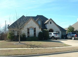 3023 Coventry Ln, Waxahachie, TX 75165