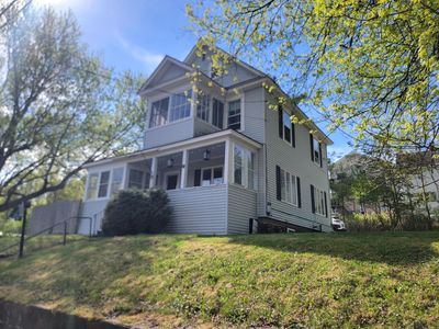 36 James St, Saranac Lake, NY, 12983