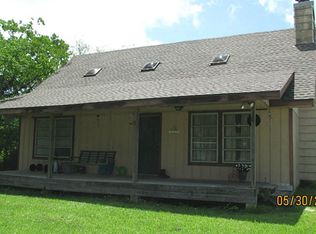 7920 Zaro Rd, Santa Fe, TX 77510