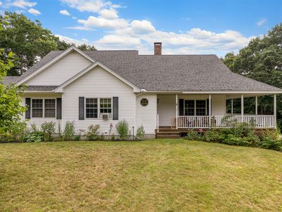 135 S Clary Road, Jefferson, ME, 04348