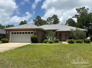 2436 Cove Rd, Navarre, FL 32566