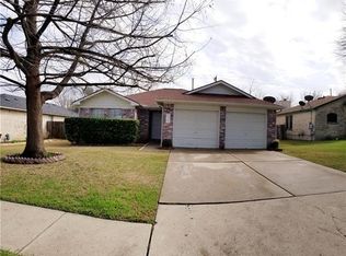 2330 Friarcreek Loop, Round Rock, TX 78664