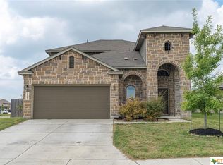 2262 Clover Rdg, New Braunfels, TX 78130