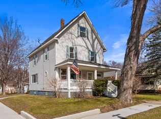 850 Harrison St, Wisconsin Rapids, WI 54495