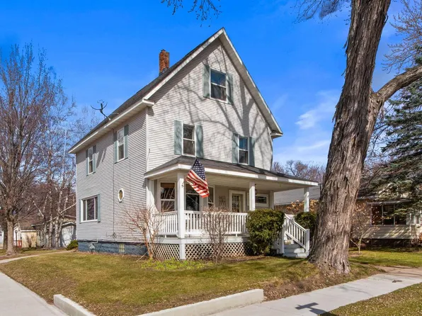 850 HARRISON STREET, Wisconsin Rapids, WI 54495