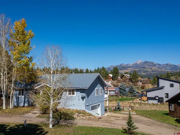 241 Falcon Place, Pagosa Springs, CO 81147