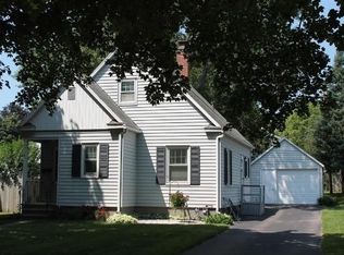 221 Council St, Fort Atkinson, WI 53538