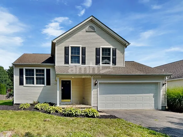 1566 Pheasant Run Dr, Newark, OH 43055