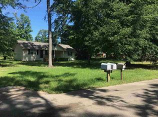 1101 S Superior Rd, White Oak, TX 75693