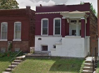 3218 Winnebago St, Saint Louis, MO