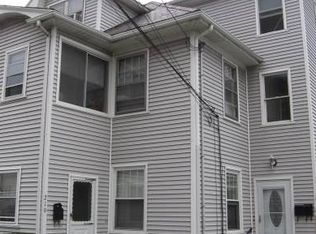 219 Kendrick Ave, Quincy, MA 02169