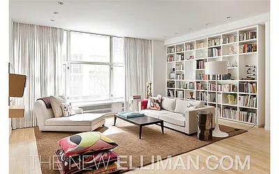 Sold by Douglas Elliman