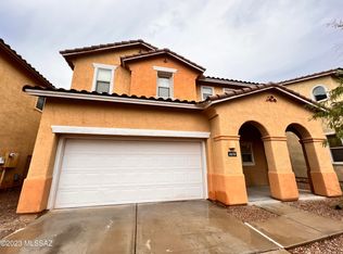 5079 N Cliffed River Dr, Tucson, AZ 85704