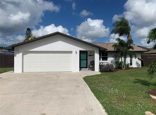 1440 Nantucket Rd, Venice, FL 34293