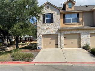 700 Mandarin Flyway APT 1801, Cedar Park, TX 78613