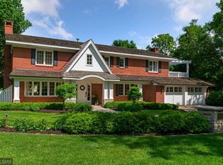 4907 E Sunnyslope Rd, Minneapolis, MN 55424