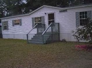 180 Leslie Cir, Crawfordville, FL 32327