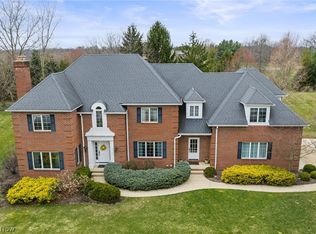 7614 Vinemont Ct, Hudson, OH 44236