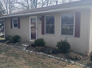 6105 Brown Rd, Floyds Knobs, IN 47119