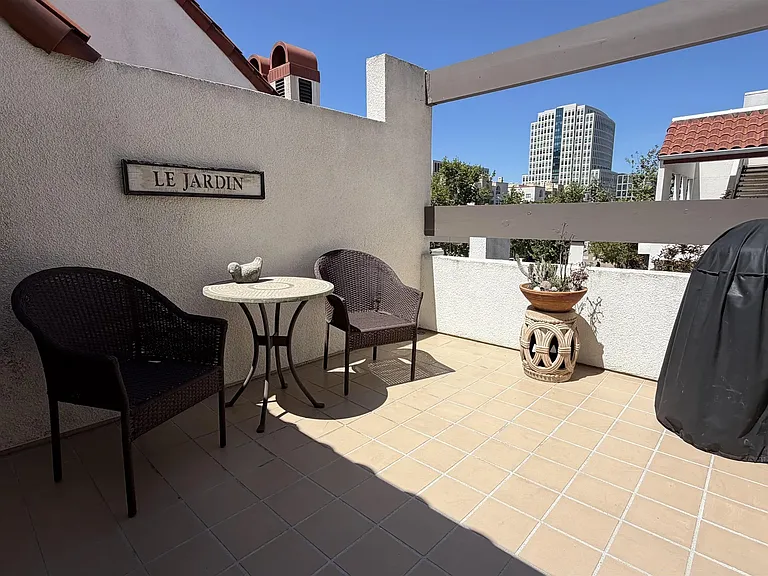 701 Kettner Blvd #96 — Photo 22