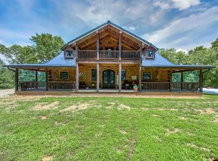 3607 Highway 125 N, Yellville, AR 72687