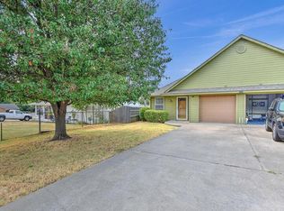 1014 W Coffin St #101, Denison, TX 75020