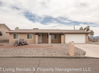 2939 Saddleback Dr, Lake Havasu City, AZ 86406