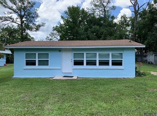204 S Stone St, Bunnell, FL 32110