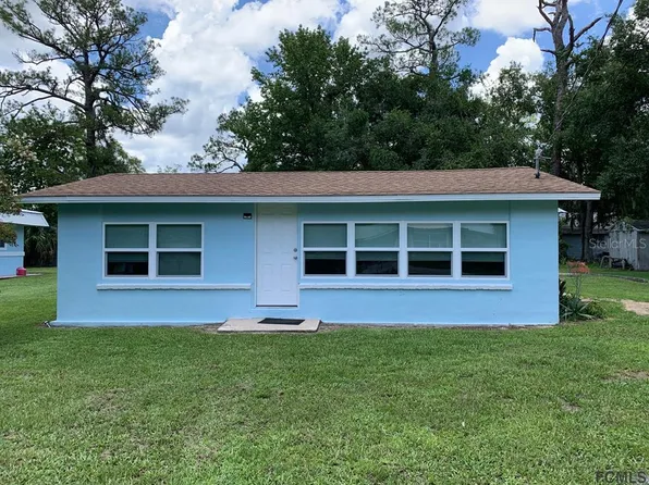 204 S Stone St, Bunnell, FL 32110
