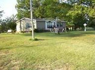 3498 Melvin Qualls Rd, Michie, TN 38357