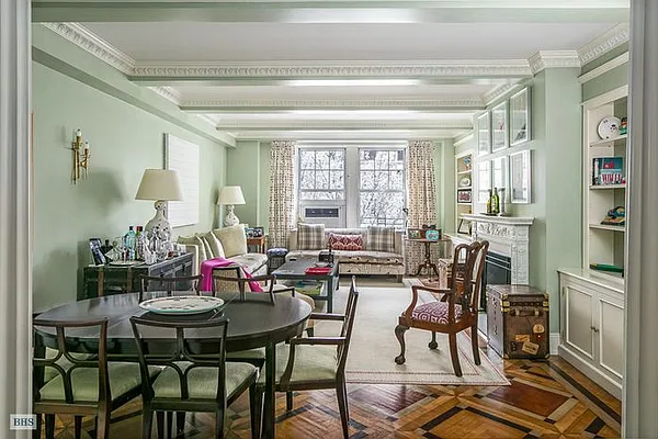 Sold by Brown Harris Stevens | media 1