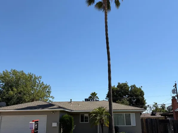 822 W Alamos Ave, Clovis, CA 93612