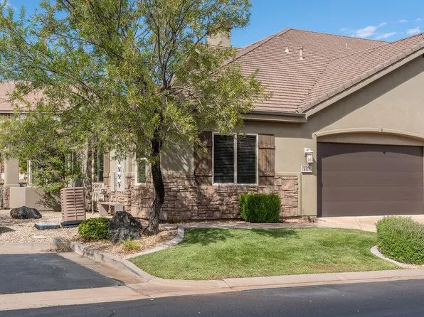 4177 E Coral Ridge Dr, Washington, UT 84780