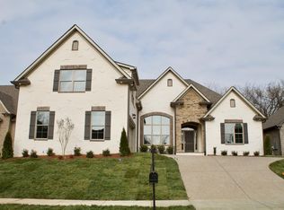 414 W Archer Way LOT 17, Hendersonville, TN 37075