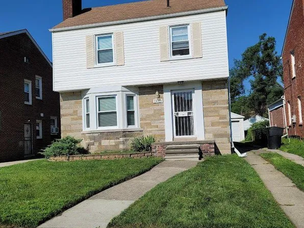 19329 Washburn St, Detroit, MI 48221